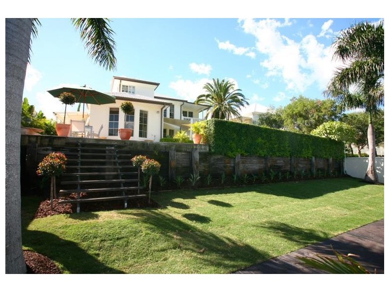 58 Bollard Circuit, Clear Island Waters QLD 4226