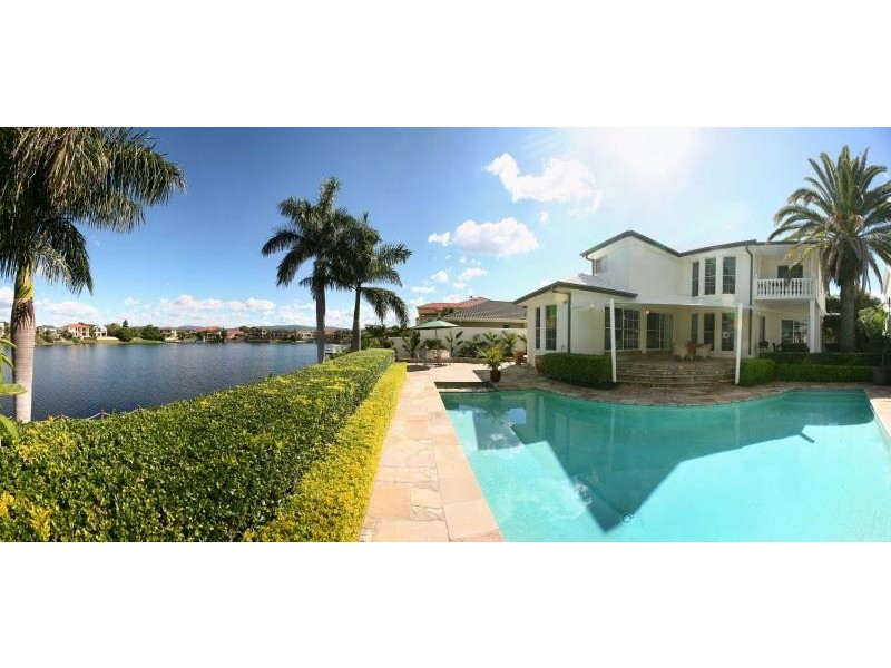 58 Bollard Circuit, Clear Island Waters QLD 4226