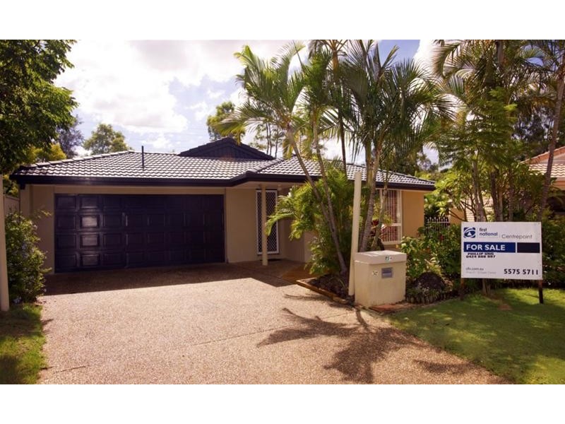 50 Greenwich Court, Robina QLD 4226