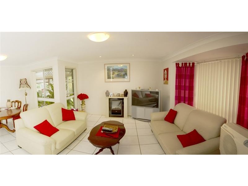 50 Greenwich Court, Robina QLD 4226