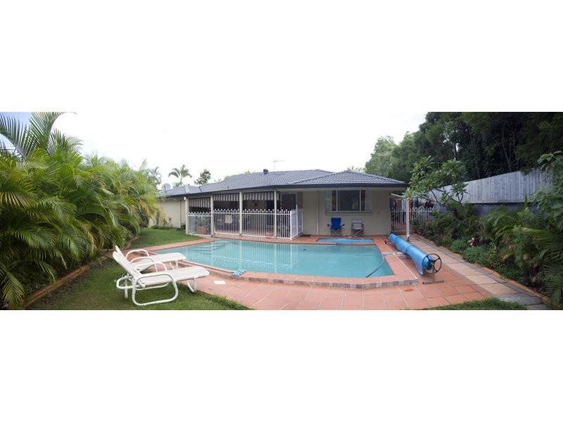 50 Greenwich Court, Robina QLD 4226