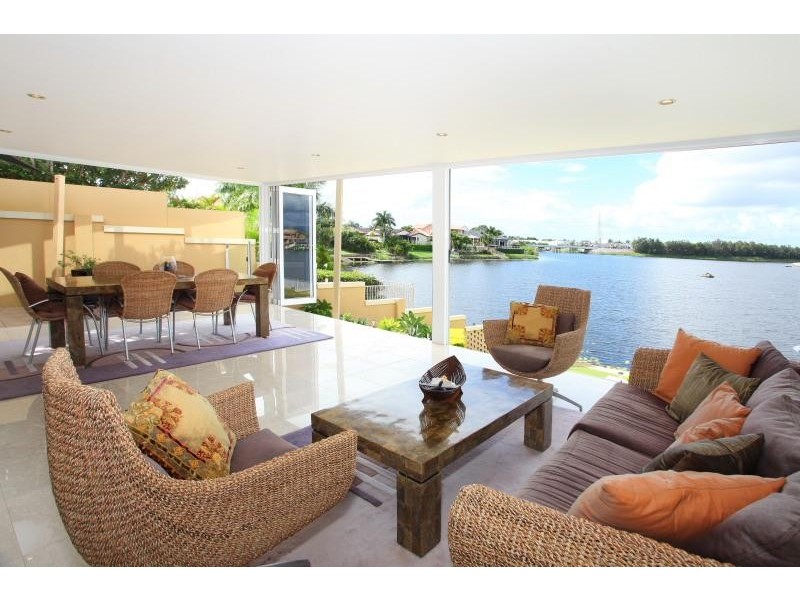 27 Cayman Drive, Clear Island Waters QLD 4226