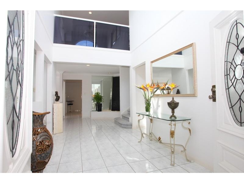 27 Cayman Drive, Clear Island Waters QLD 4226