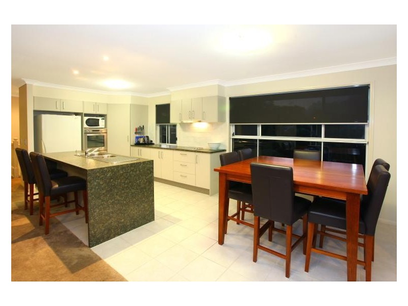 6 Stillwater Crescent, Robina QLD 4226
