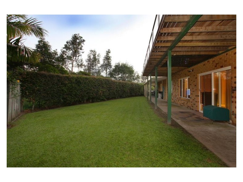 6 Stillwater Crescent, Robina QLD 4226