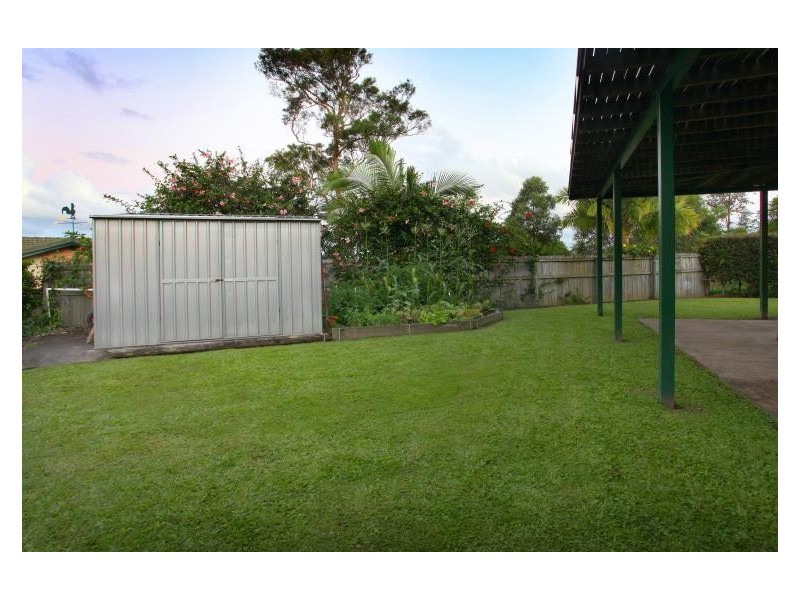 6 Stillwater Crescent, Robina QLD 4226