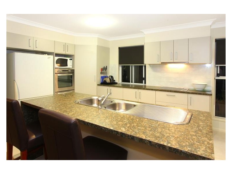 6 Stillwater Crescent, Robina QLD 4226