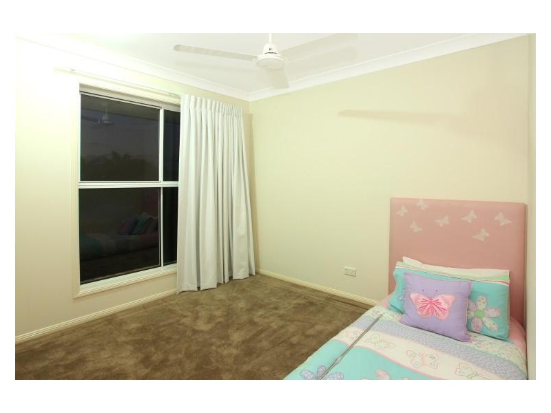 6 Stillwater Crescent, Robina QLD 4226