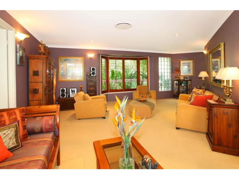 49 Martinique Way, Clear Island Waters QLD 4226