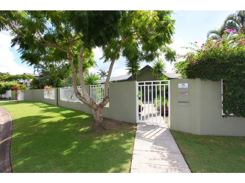 49 Martinique Way, Clear Island Waters QLD 4226