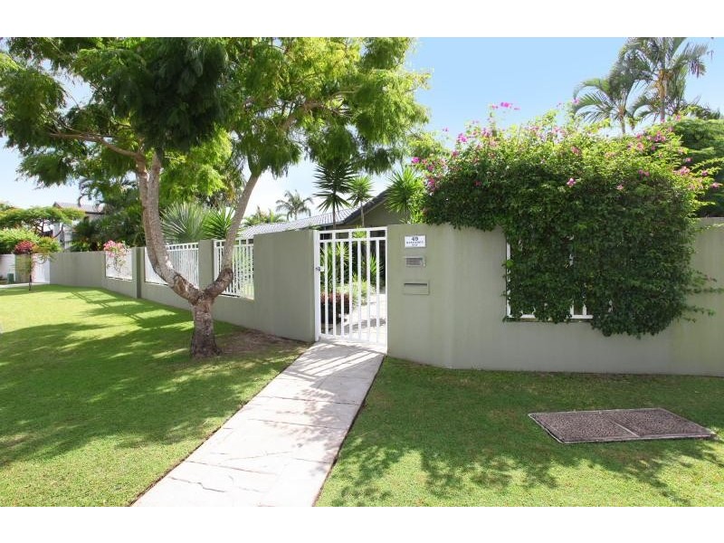 49 Martinique Way, Clear Island Waters QLD 4226