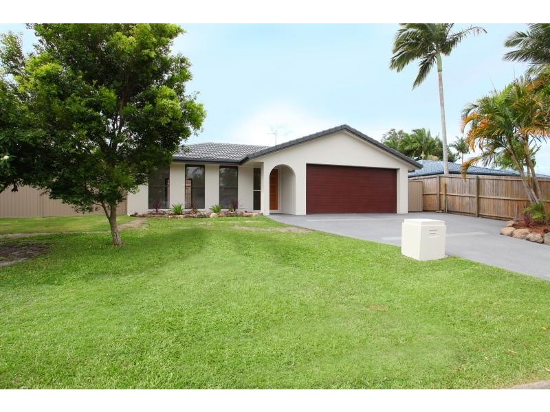 67 Barrier Reef Drive, Mermaid Waters QLD 4218
