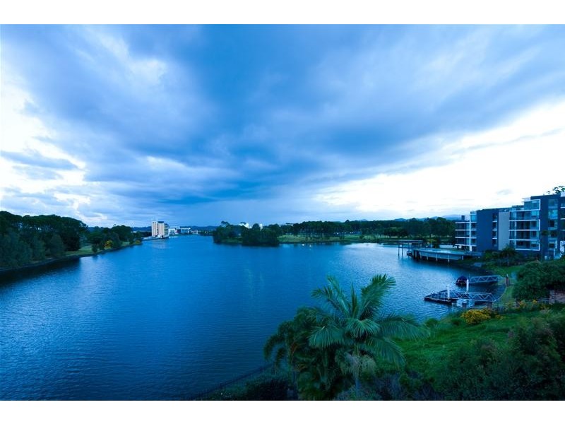 6 Ben Lexcen Place, Robina QLD 4226