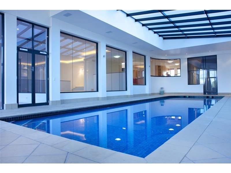 6 Ben Lexcen Place, Robina QLD 4226