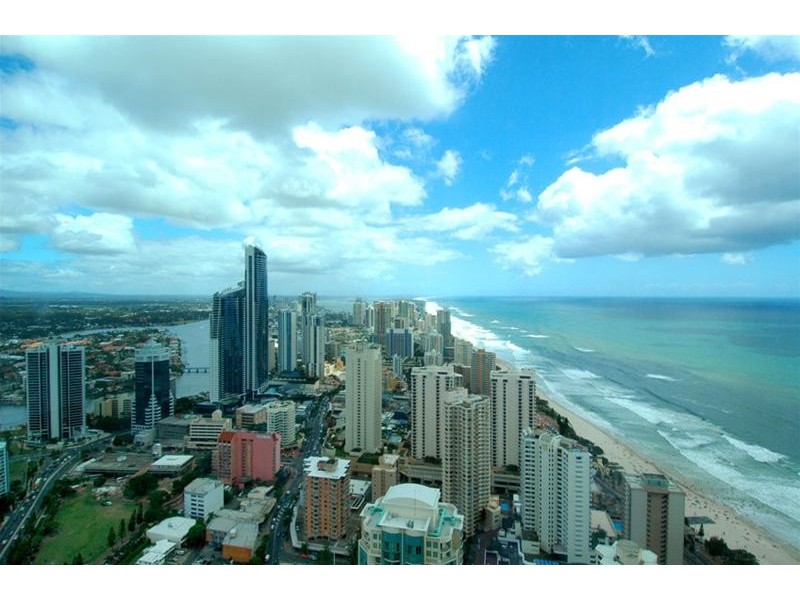 5102/9 Q1 Hamilton Avenue, Surfers Paradise QLD 4217