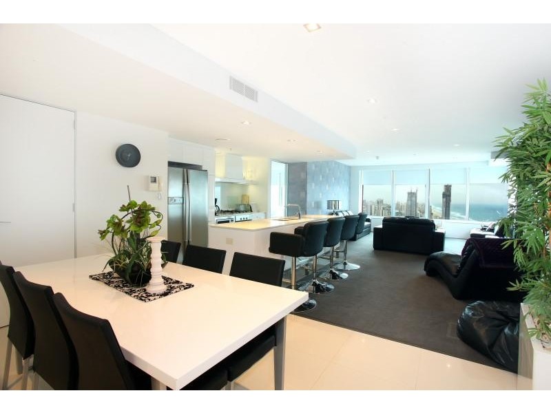 5102/9 Q1 Hamilton Avenue, Surfers Paradise QLD 4217