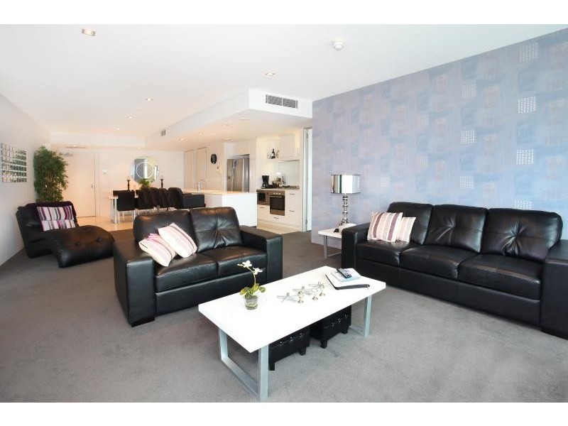 5102/9 Q1 Hamilton Avenue, Surfers Paradise QLD 4217