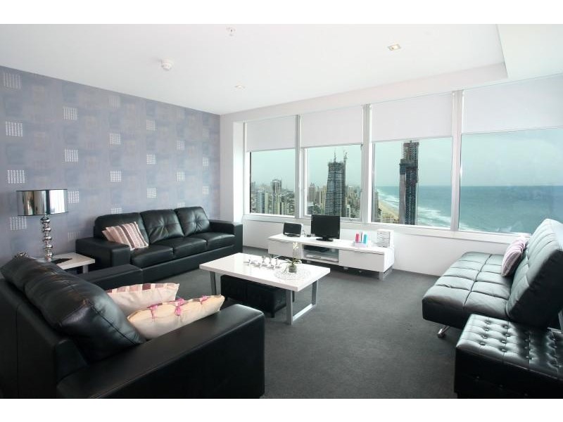5102/9 Q1 Hamilton Avenue, Surfers Paradise QLD 4217