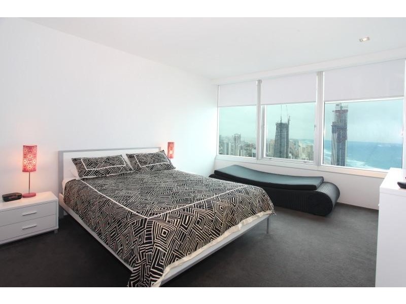 5102/9 Q1 Hamilton Avenue, Surfers Paradise QLD 4217