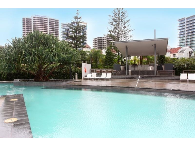 5102/9 Q1 Hamilton Avenue, Surfers Paradise QLD 4217