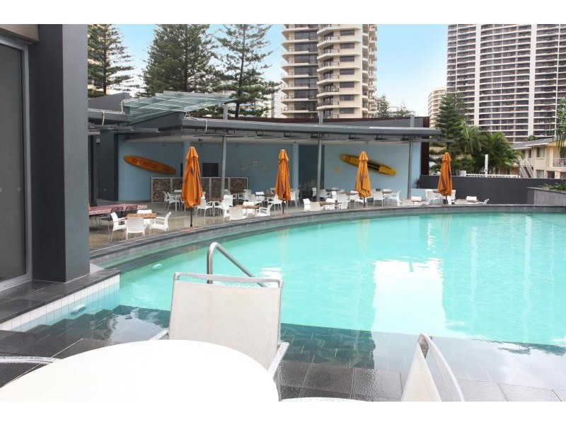 5102/9 Q1 Hamilton Avenue, Surfers Paradise QLD 4217