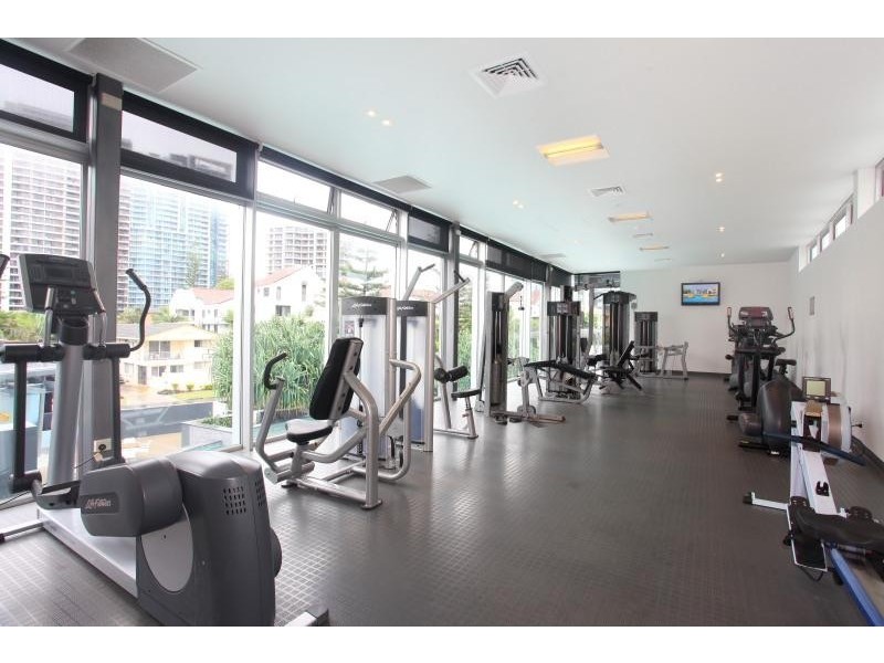 5102/9 Q1 Hamilton Avenue, Surfers Paradise QLD 4217
