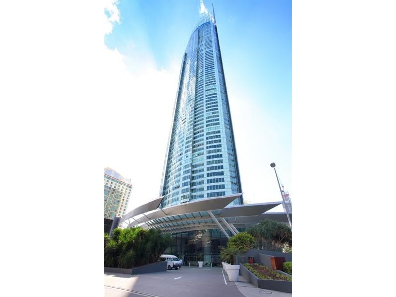 5102/9 Q1 Hamilton Avenue, Surfers Paradise QLD 4217