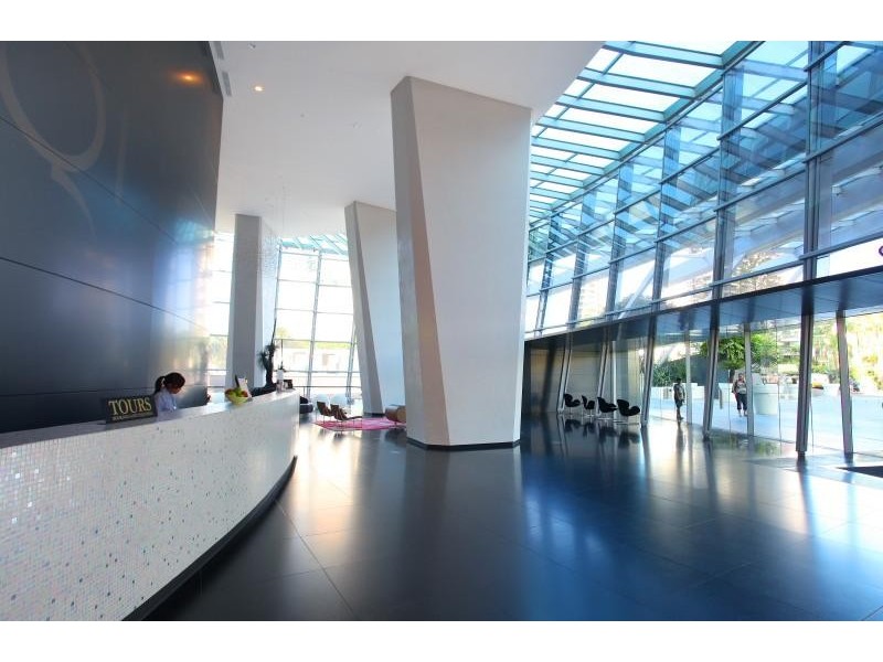 5102/9 Q1 Hamilton Avenue, Surfers Paradise QLD 4217