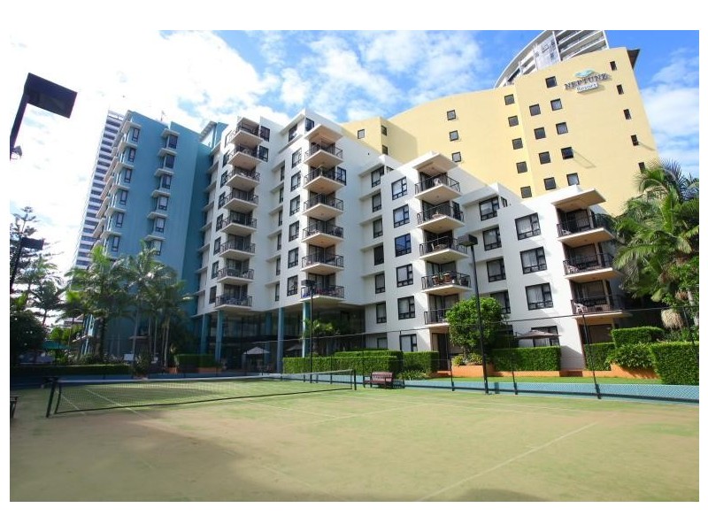 109/30-34 Surf Parade, Broadbeach QLD 4218