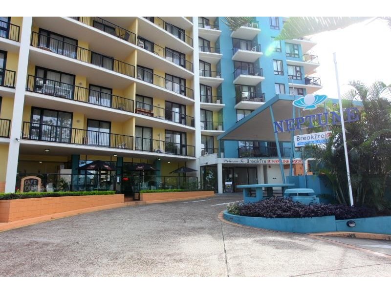 109/30-34 Surf Parade, Broadbeach QLD 4218