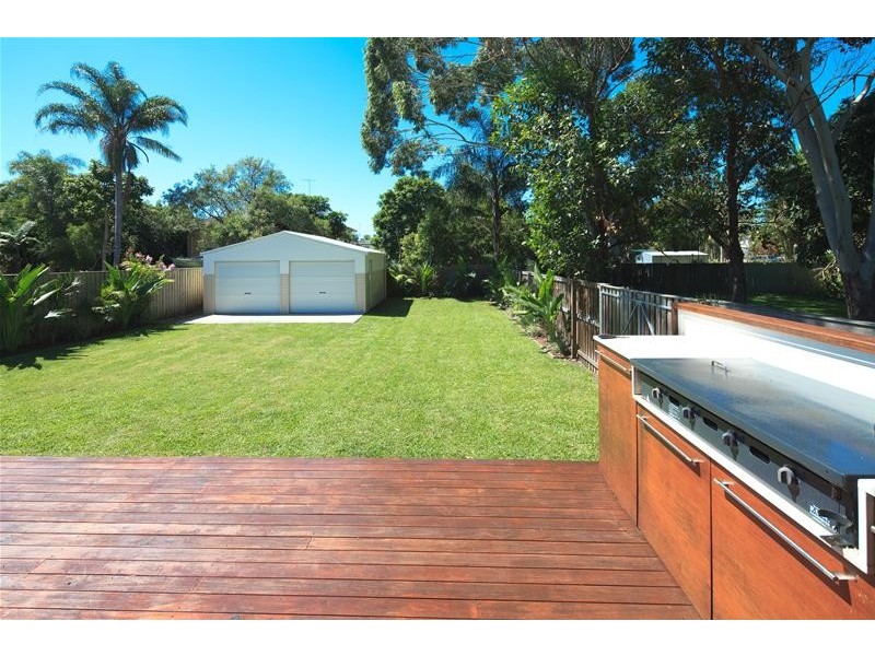 13 Harris Street, Labrador QLD 4215