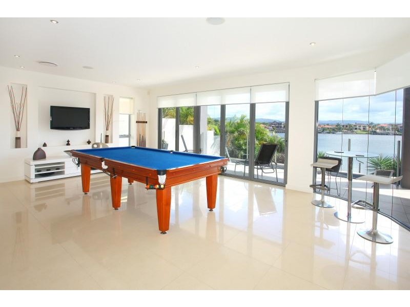 46 Bollard Circuit, Clear Island Waters QLD 4226
