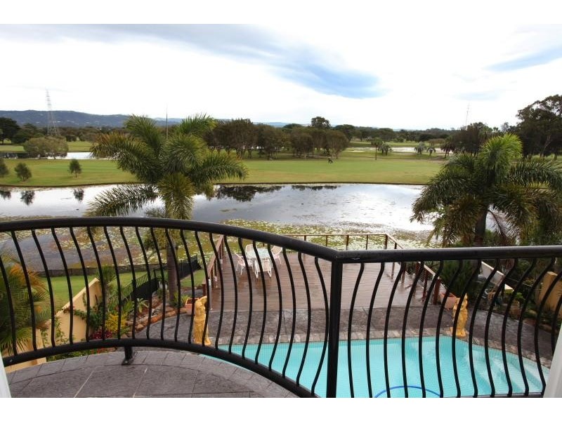 50 Concord Circuit, Robina QLD 4226