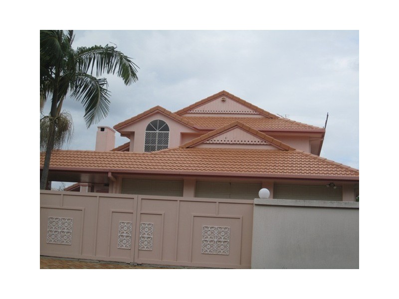 23 Allandale, Mermaid Waters QLD 4218