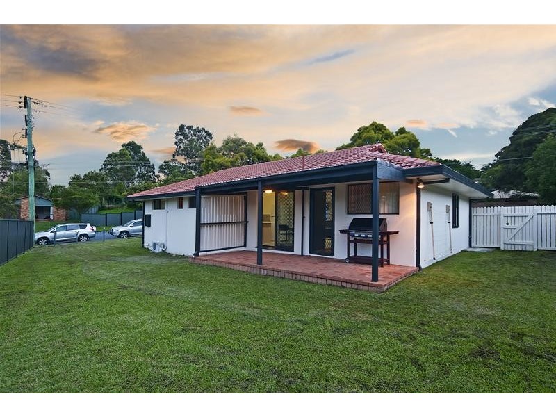 1 Constellation Crescent, Mudgeeraba QLD 4213