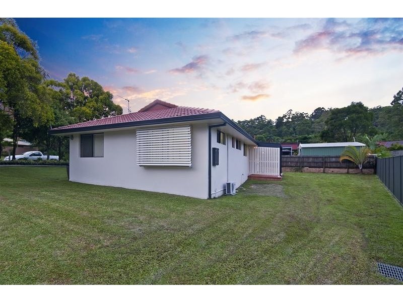 1 Constellation Crescent, Mudgeeraba QLD 4213