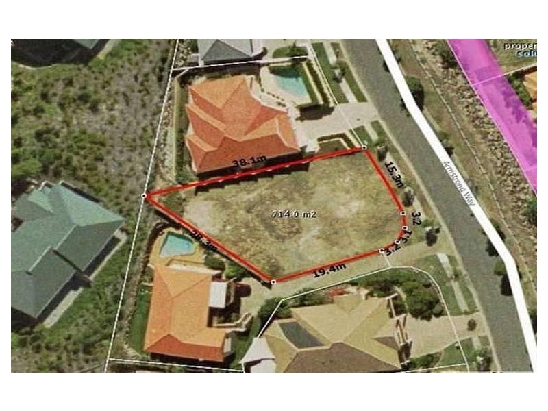 65 Armstrong Way, Highland Park QLD 4211