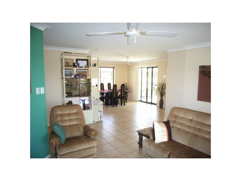 Merrimac QLD 4226