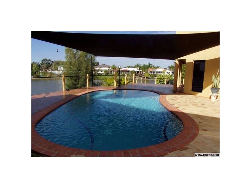 Robina QLD 4226