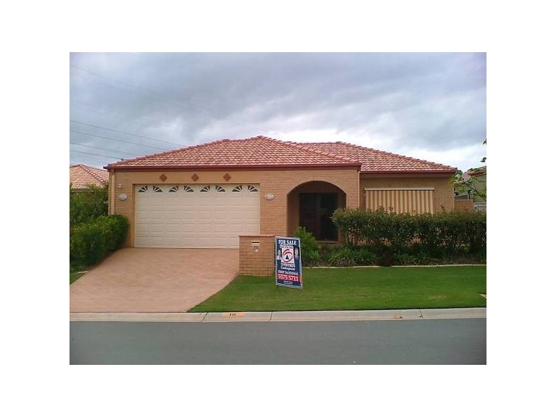 Robina QLD 4226