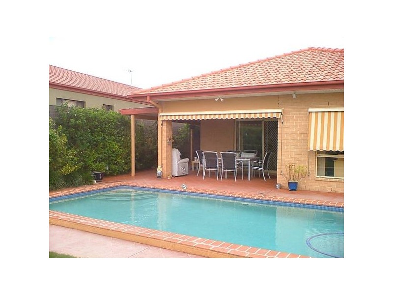 Robina QLD 4226