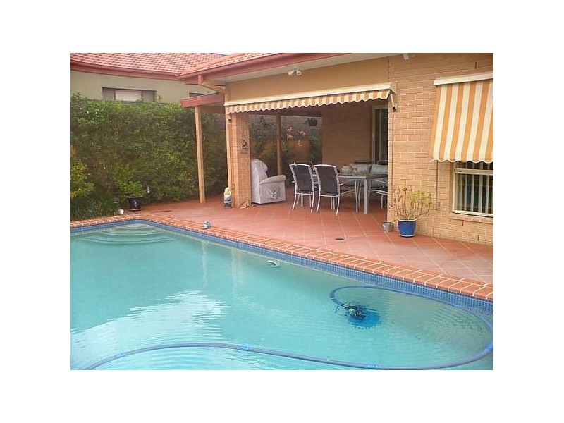 Robina QLD 4226
