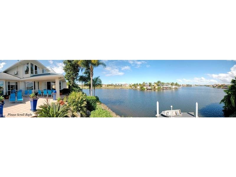 16 Key Biscayne, Clear Island Waters QLD 4226