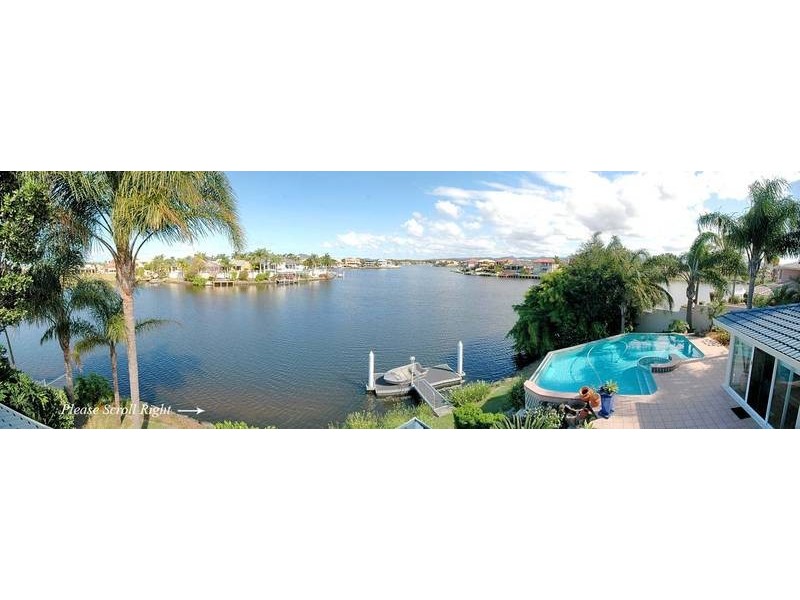 16 Key Biscayne, Clear Island Waters QLD 4226