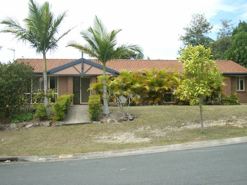 157 Wallandra Road, Mudgeeraba QLD 4213