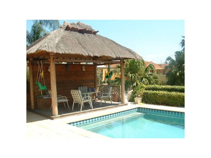 65 Fairways Drive, Clear Island Waters QLD 4226