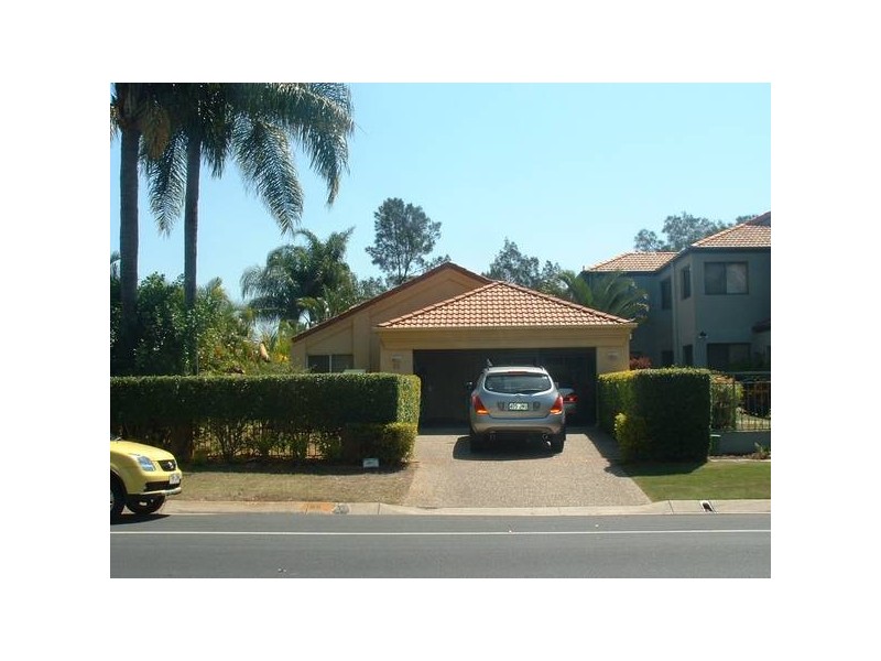 65 Fairways Drive, Clear Island Waters QLD 4226