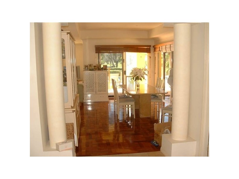 65 Fairways Drive, Clear Island Waters QLD 4226