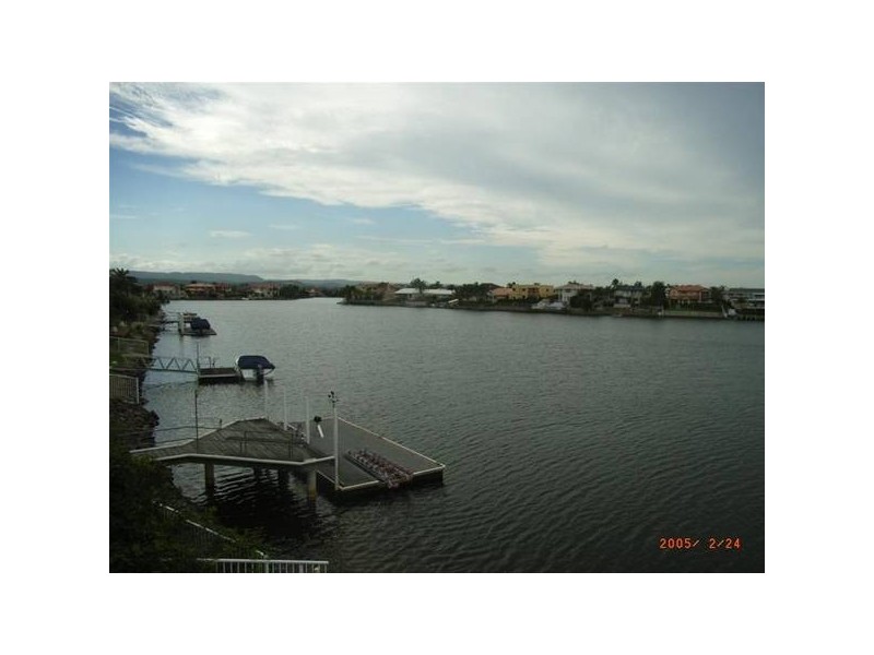 158 Port Jackson Boulevard, Clear Island Waters QLD 4226