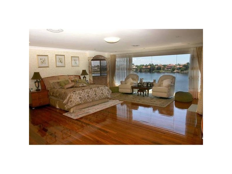 158 Port Jackson Boulevard, Clear Island Waters QLD 4226